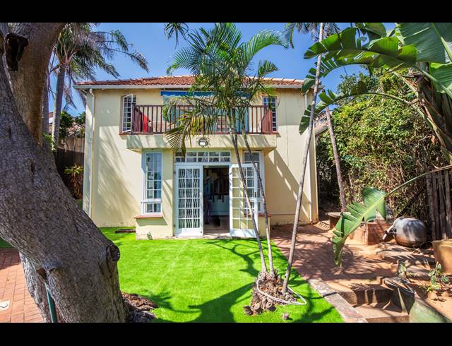 5 BEDROOM HOUSE TO LET IN MORNINGSIDE